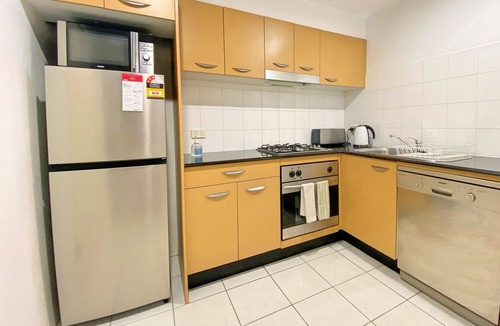 Cronulla Apartment | Lift Access 306B Opposite North Cronulla Beach