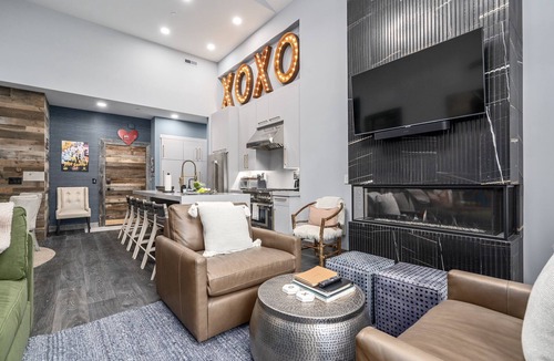 Downtown Park City Hotel | Lift Lodge Condo