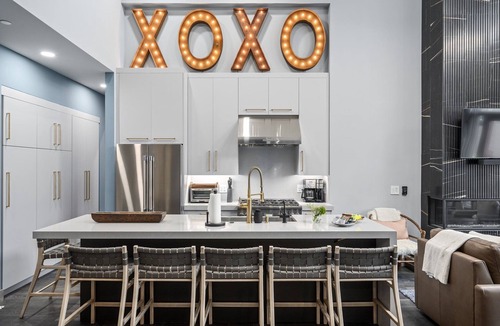 Downtown Park City Hotel | Lift Lodge Condo