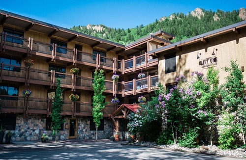Aspen Condo | Lift One - Cozy third floor two bedroom