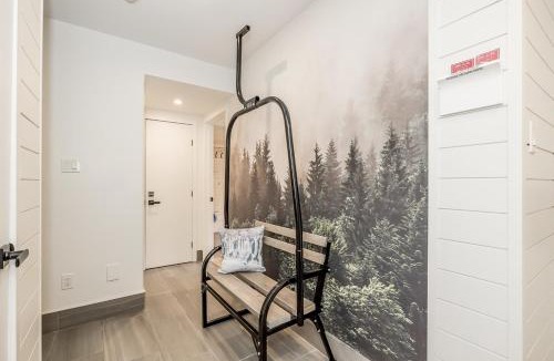 The Blue Mountains House | Lift Side Luxury Newly renovated walk to village
