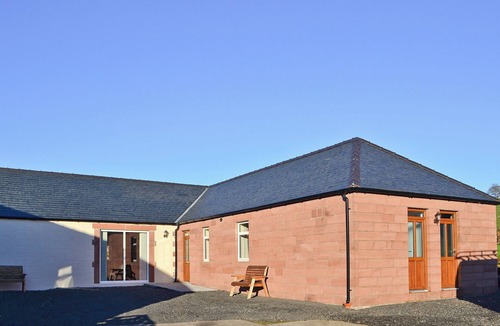 Thornhill Cottage | Liftingstane Cottage