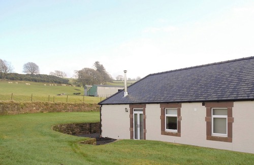 Thornhill Cottage | Liftingstane Cottage