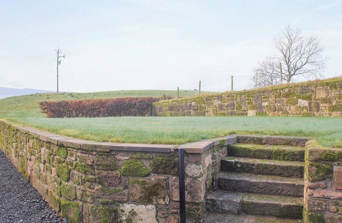 Thornhill Cottage | Liftingstane Cottage