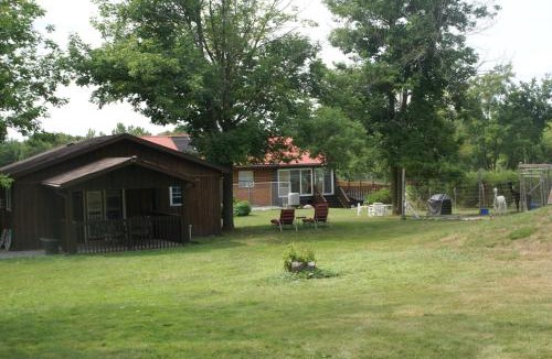 Peterborough Bed & Breakfast | Liftlock Guest House