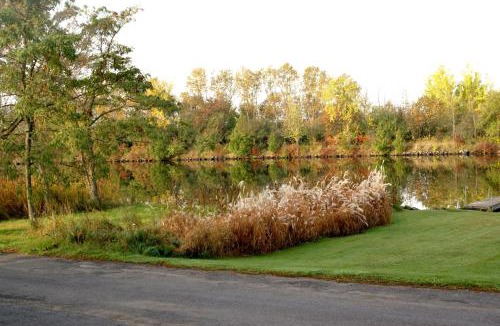 Peterborough Bed & Breakfast | Liftlock Guest House