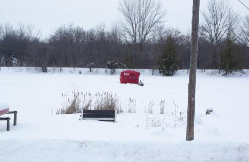 Peterborough Bed & Breakfast | Liftlock Guest House