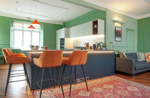 Lifton Cottage | Lifton Hall - Sycamore