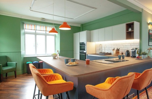 Lifton Cottage | Lifton Hall - Sycamore