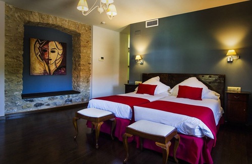 Abizanda Hotel | Ligüerre Resort