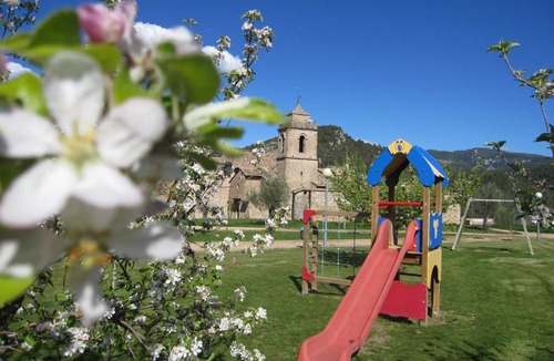 Abizanda Resort | Ligüerre Resort