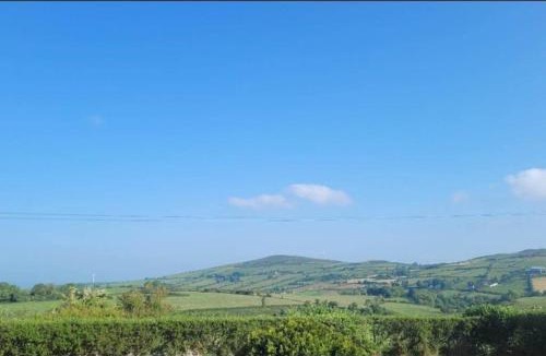 Strabane House | Ligford Cottage