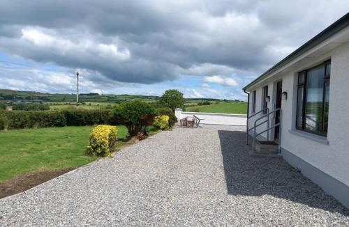 Strabane House | Ligford Cottage