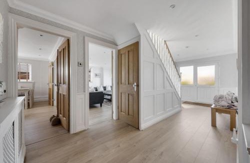 Perranporth House | Ligger View