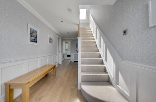 Perranporth House | Ligger View