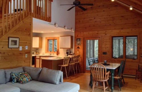 Monterey House | Light, Airy And Fabulous