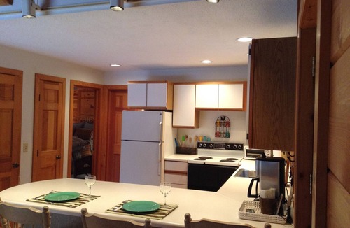 Monterey House | Light, Airy And Fabulous