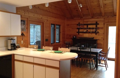 Monterey House | Light, Airy And Fabulous