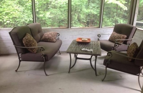 Monterey House | Light, Airy And Fabulous