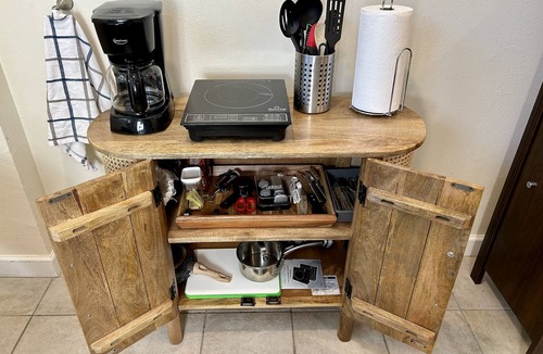 Boca Raton Apartment | Light and bright modern beach studio