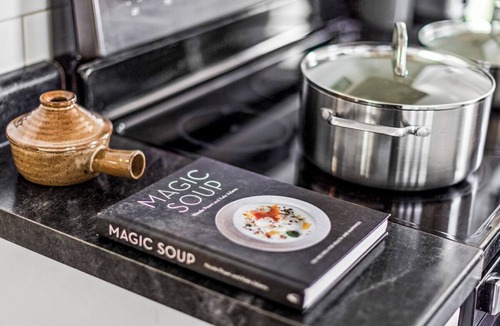 Superior House | Light and Bright Northland