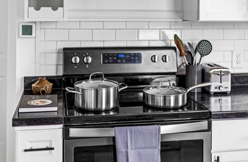 Superior House | Light and Bright Northland