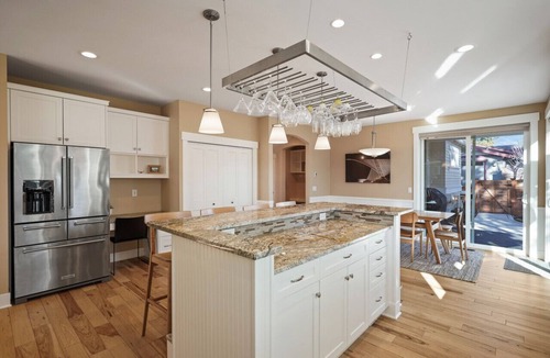 Bend House | Light, Bright and Spacious Home in Premier Northwest Crossing