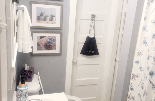 Brownwood House | Light & Bright - Small Bungalow
