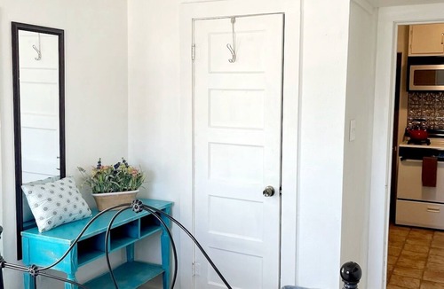 Brownwood House | Light & Bright - Small Bungalow