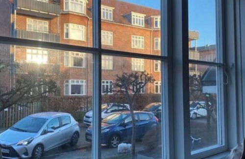 Charlottenlund Apartment | Light Cozy Studio apartment near copenhagen And close to the forest
