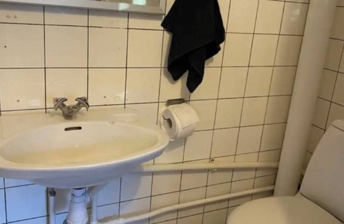 Charlottenlund Apartment | Light Cozy Studio apartment near copenhagen And close to the forest