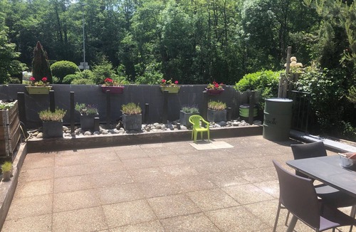 La Balme-de-Sillingy House | Light-filled cottage