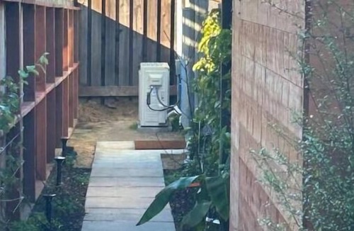 El Cerrito House | Light filled 1 bed, 1 bath ADU
