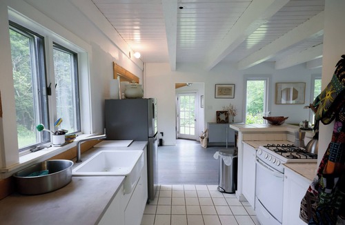 New Marlborough Cottage | Light-filled cottage