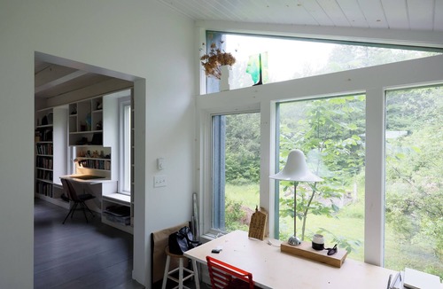 New Marlborough Cottage | Light-filled cottage