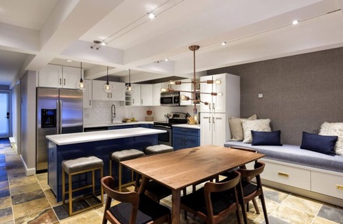 Aspen Apartment | Light-Filled Condo in Aspen