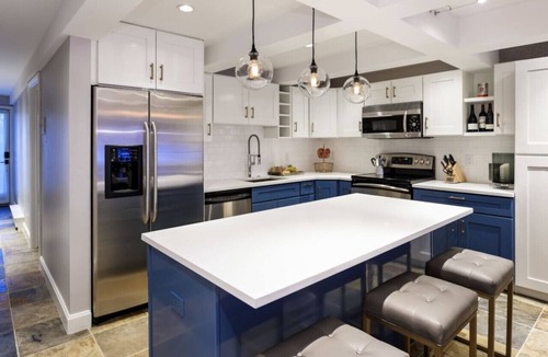 Aspen Apartment | Light-Filled Condo in Aspen