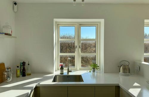Skagen House | Light-Filled Cottage By Skagen's Dunes