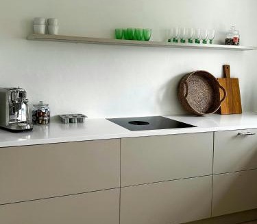 Skagen House | Light-Filled Cottage By Skagen's Dunes