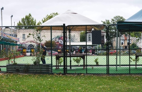 Fitzroy North House | Light Filled Inner City Home Convenient Parking