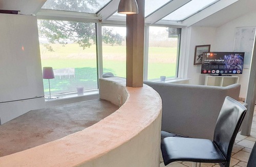 Hurup Thy House | Light-filled Retreat in Boddum