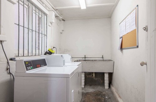 Rushcutters Bay Apartment | Light-Filled Studio near Rushcutters Bay Park