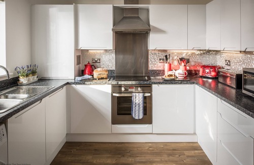 Camber Cottage | Light House Camber Sands