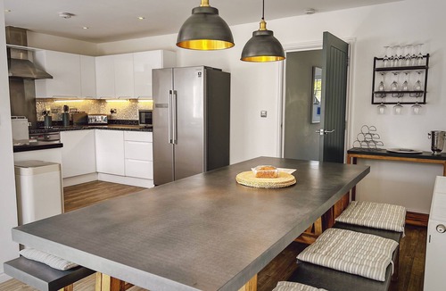 Camber Cottage | Light House Camber Sands