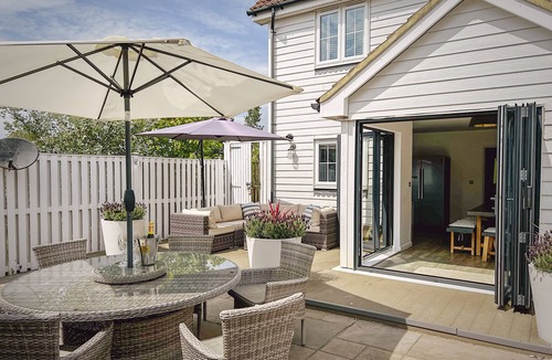 Camber Cottage | Light House Camber Sands