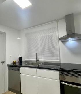Villarreal Apartment | Light in Vila-real, piso céntrico con oficina