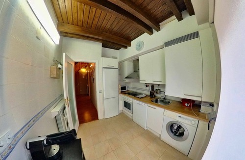 Escarrilla Apartment | Light penthouse - tucasaenlospirineos