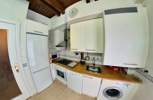 Escarrilla Apartment | Light penthouse - tucasaenlospirineos