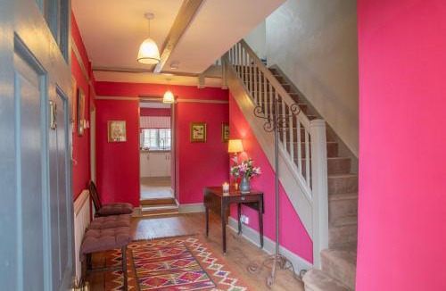 North Bitchburn House | Lightfoot Cottage