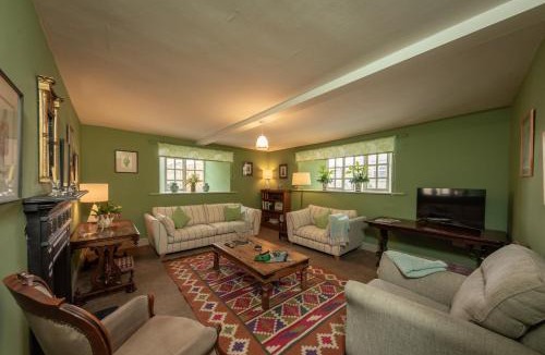 North Bitchburn House | Lightfoot Cottage